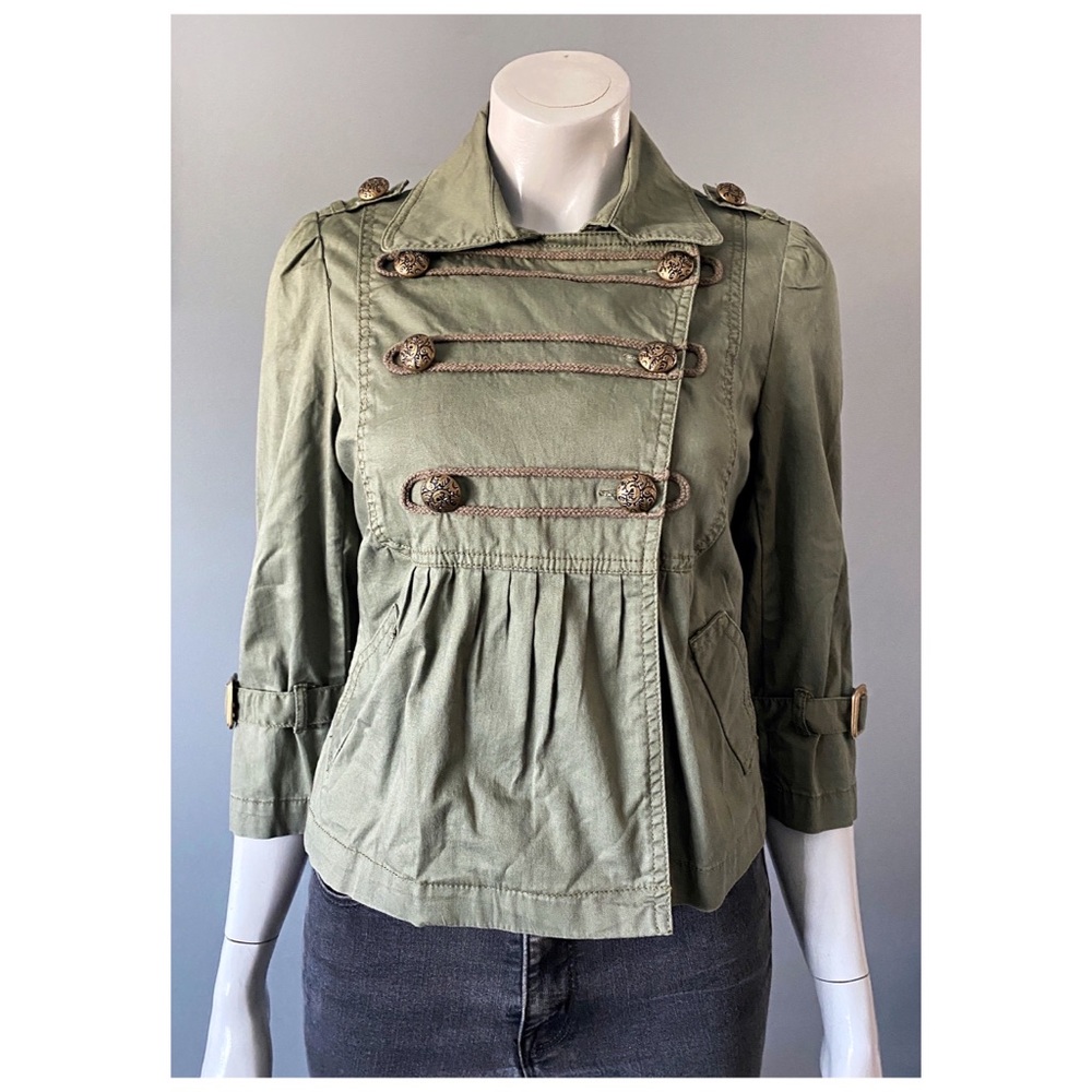 AMERICAN RAG CIE Jacket🍃
